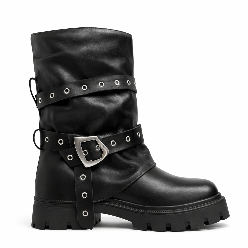 Solea Sisters - Valkyria - Stivaletto