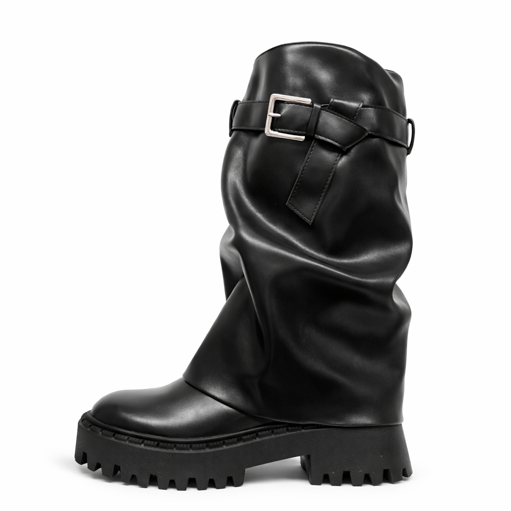 SOLEA SISTERS - Metropoli - Stivale