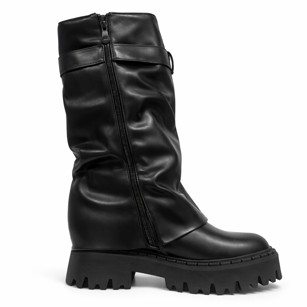 SOLEA SISTERS - Metropoli - Stivale