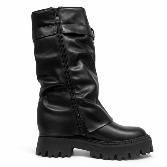 SOLEA SISTERS - Metropoli - Stivale