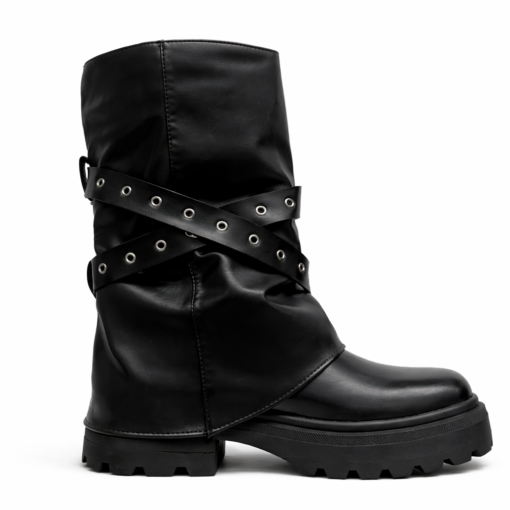 Solea Sisters - Valkyria - Stivaletto