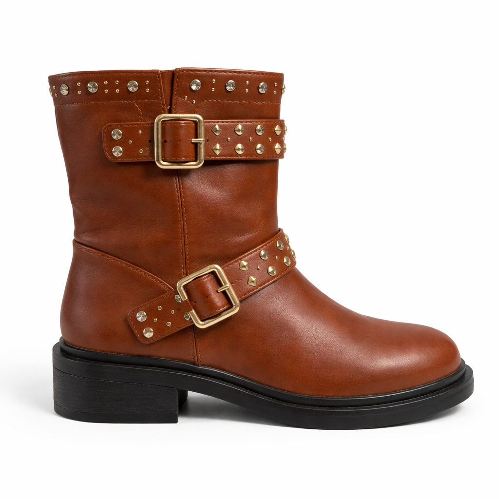 SOLEA SISTERS - Brooklyn - Stivaletto