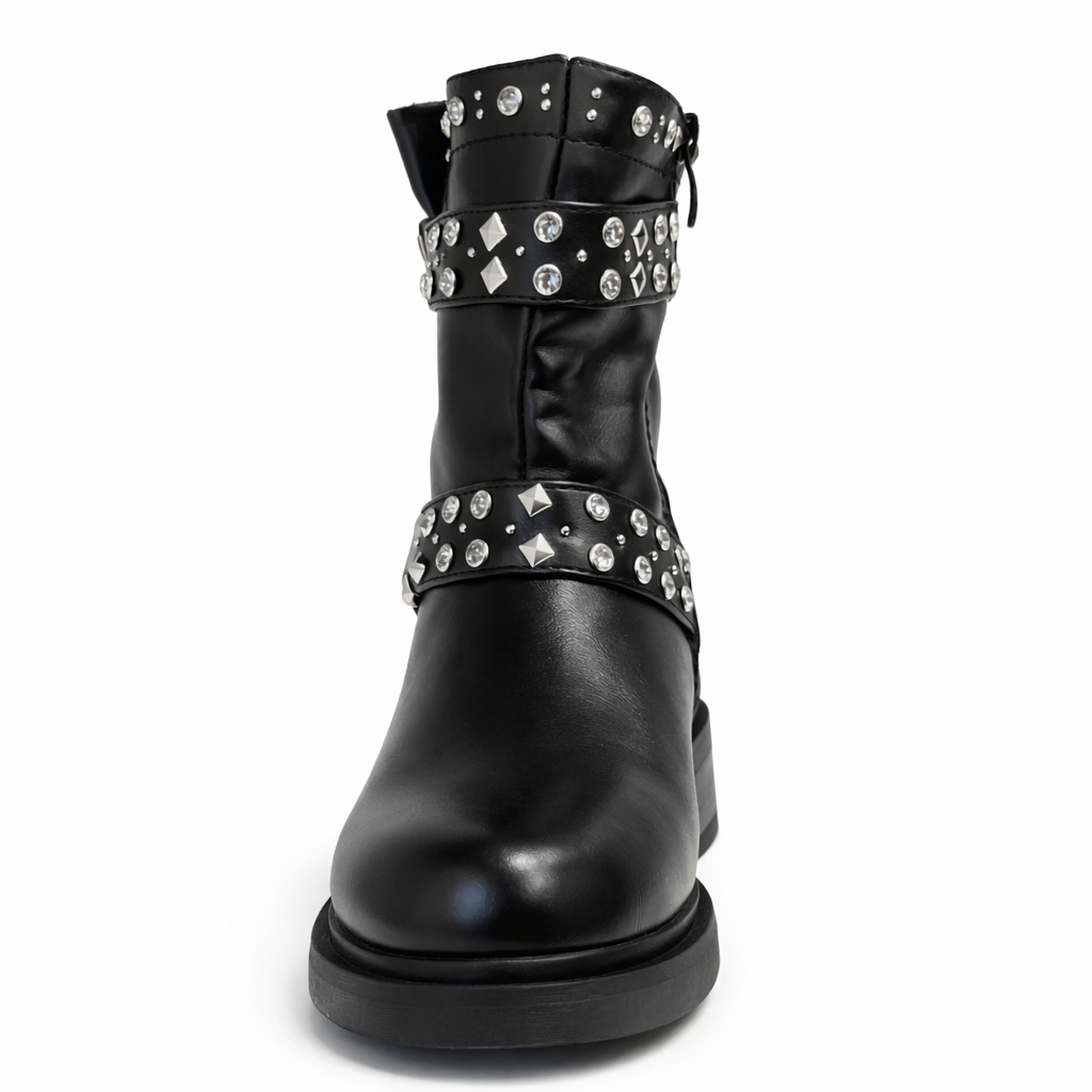 SOLEA SISTERS - Brooklyn - Stivaletto