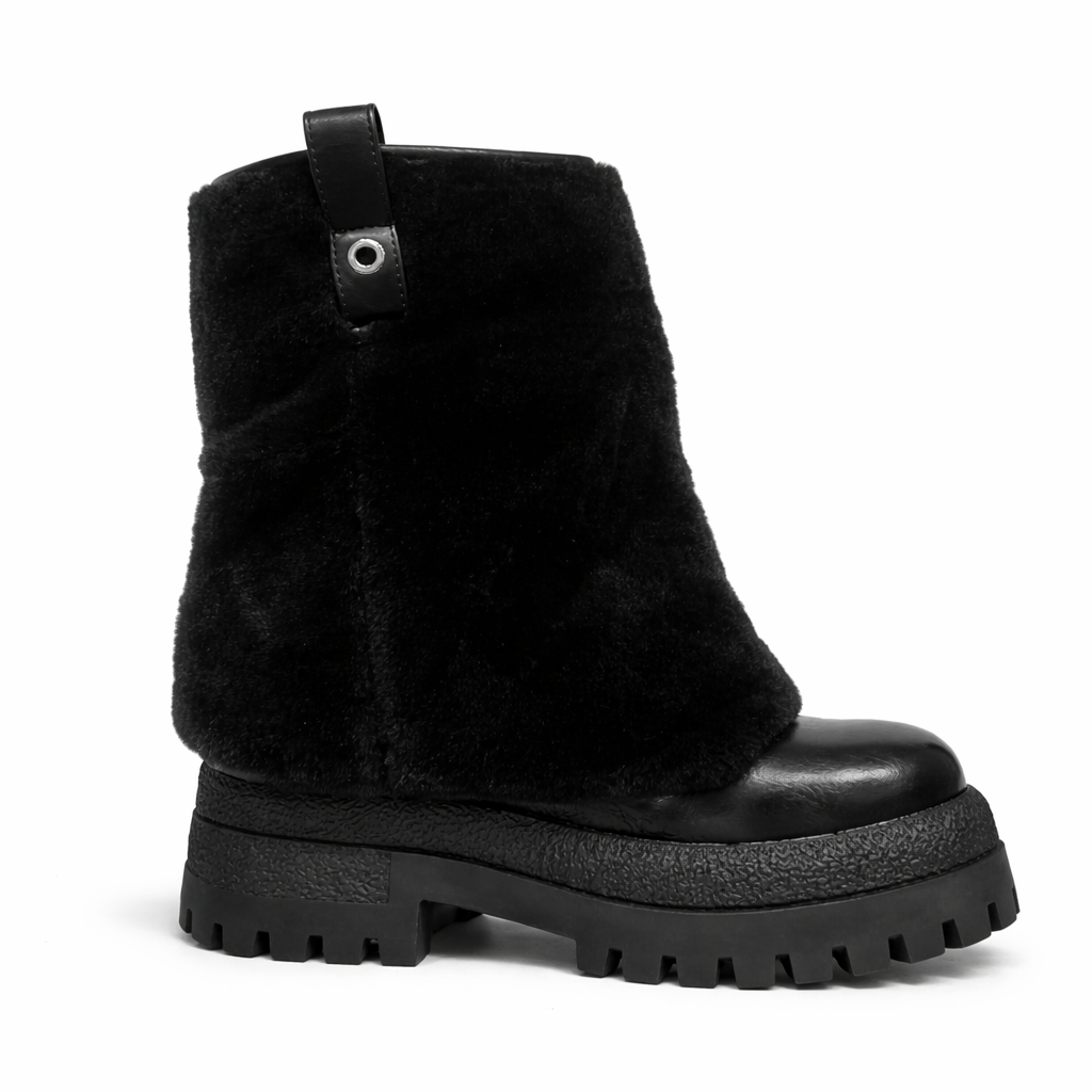 SOLEA SISTERS - Abbraccio - Stivaletto