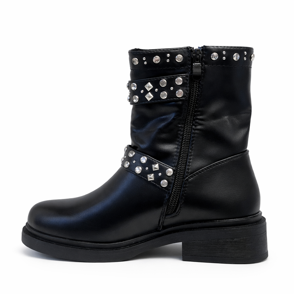 SOLEA SISTERS - Brooklyn - Stivaletto