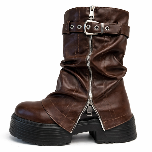 SOLEA SISTERS - Jordan - Stivaletto