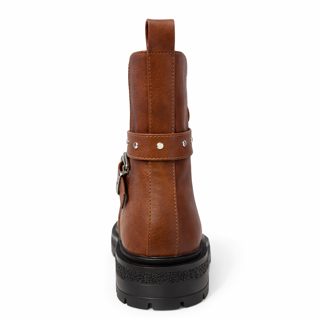 SOLEA SISTERS - Harlem - Stivaletto