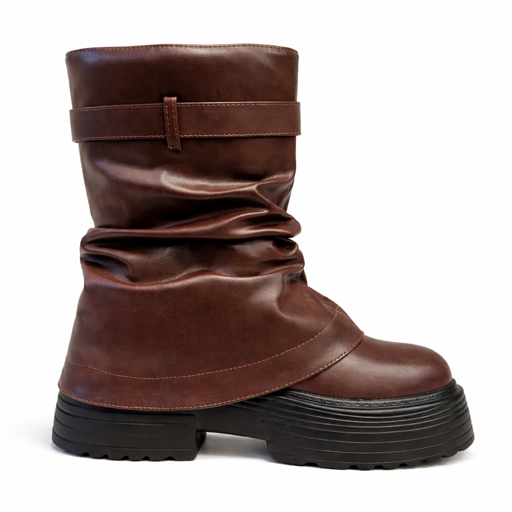 SOLEA SISTERS - Jordan - Stivaletto