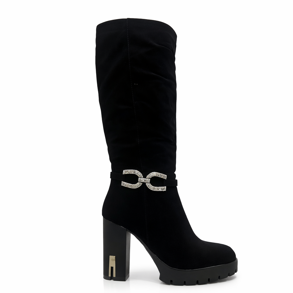 SOLEA SISTERS - Infinito - Stivale