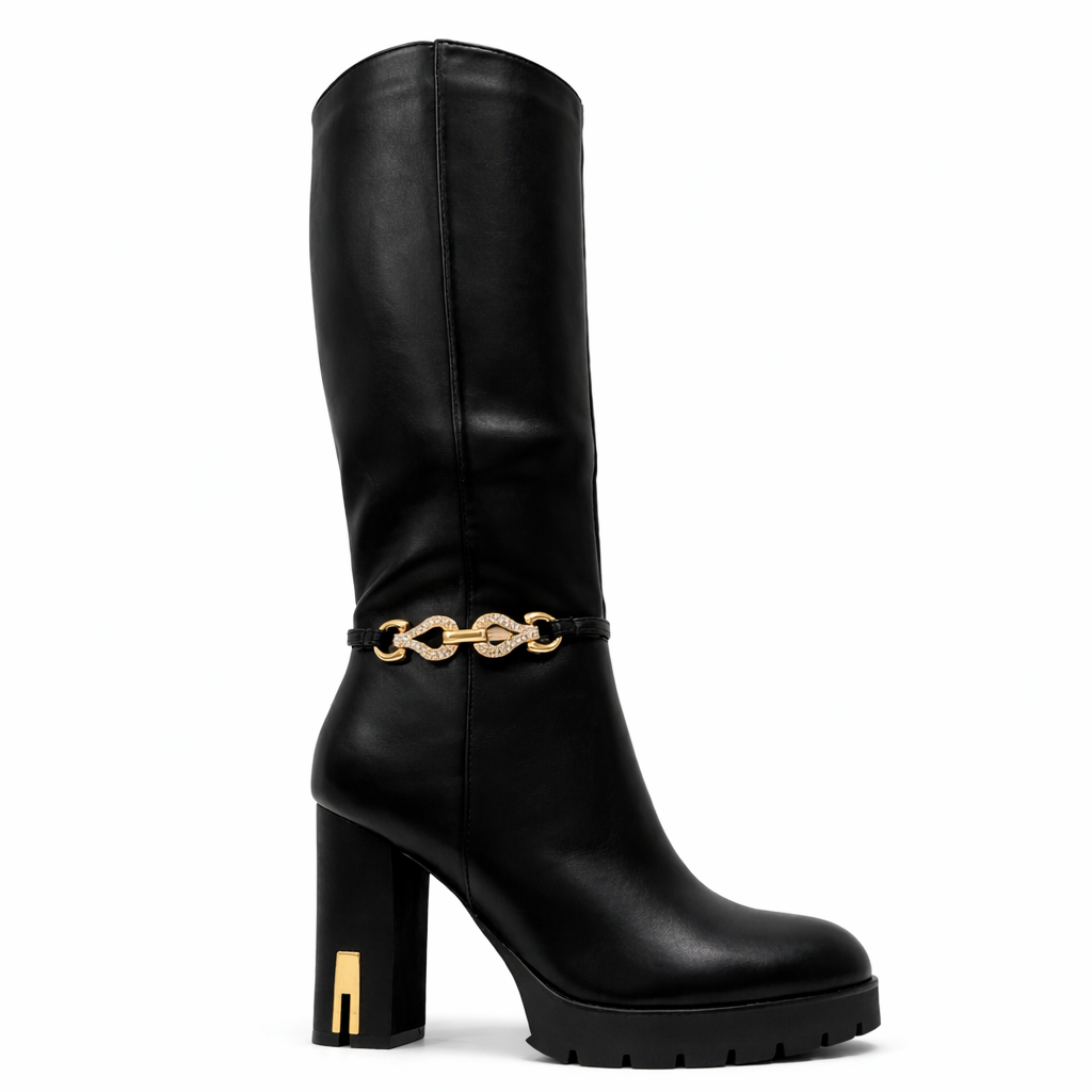 SOLEA SISTERS - Claudia - Stivale