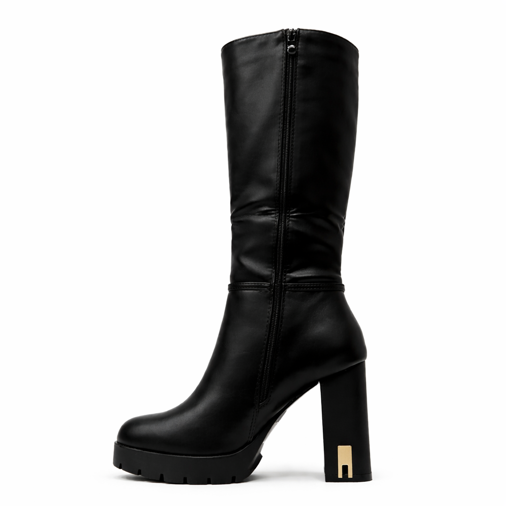 SOLEA SISTERS - Claudia - Stivale