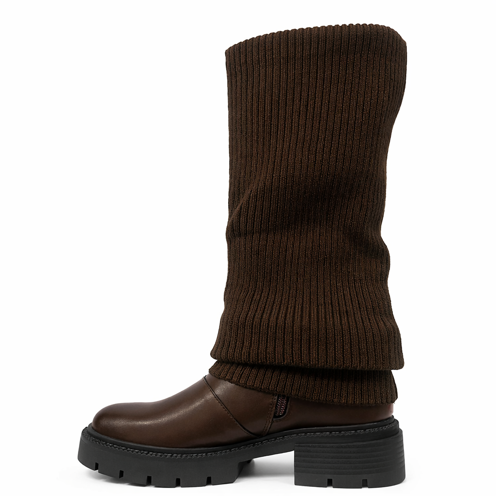 SOLEA SISTERS - Sissy -   Stivale