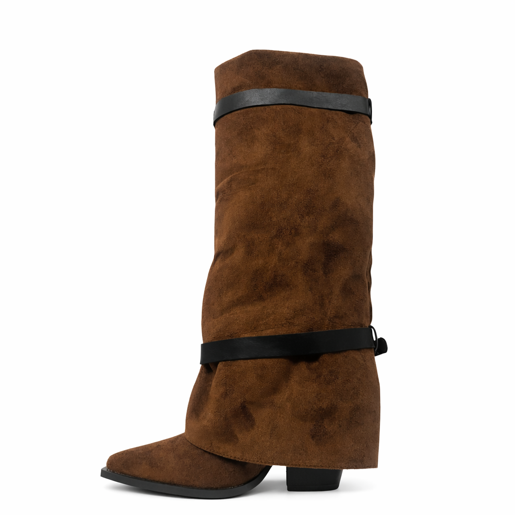 SOLEA SISTERS - Victoria - Stivale