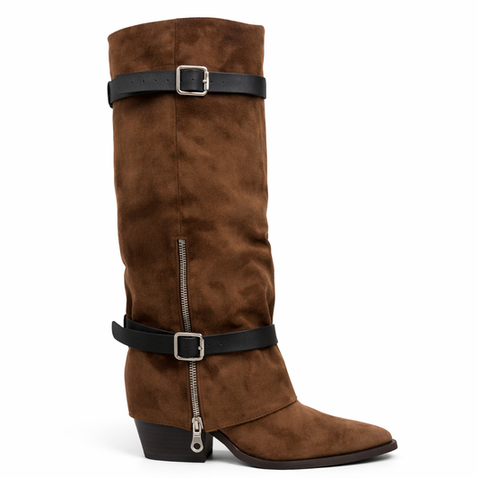 SOLEA SISTERS - Victoria - Stivale