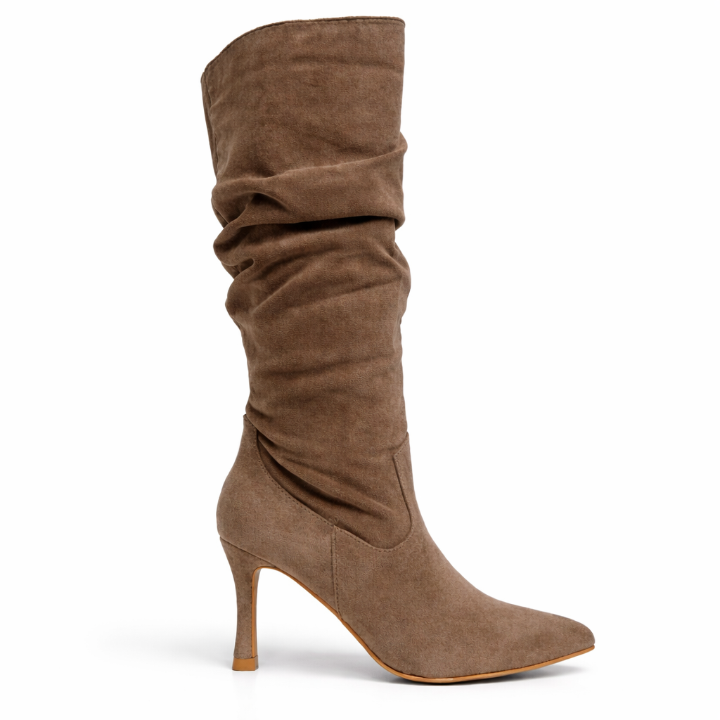 SOLEA SISTERS - SERENYA - Stivale