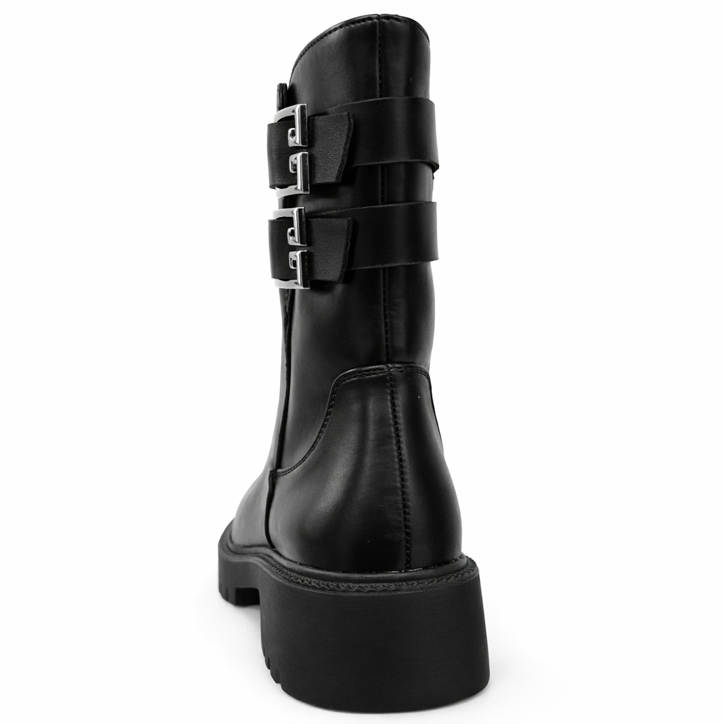 SOLEA SISTERS - Raven - Anfibio