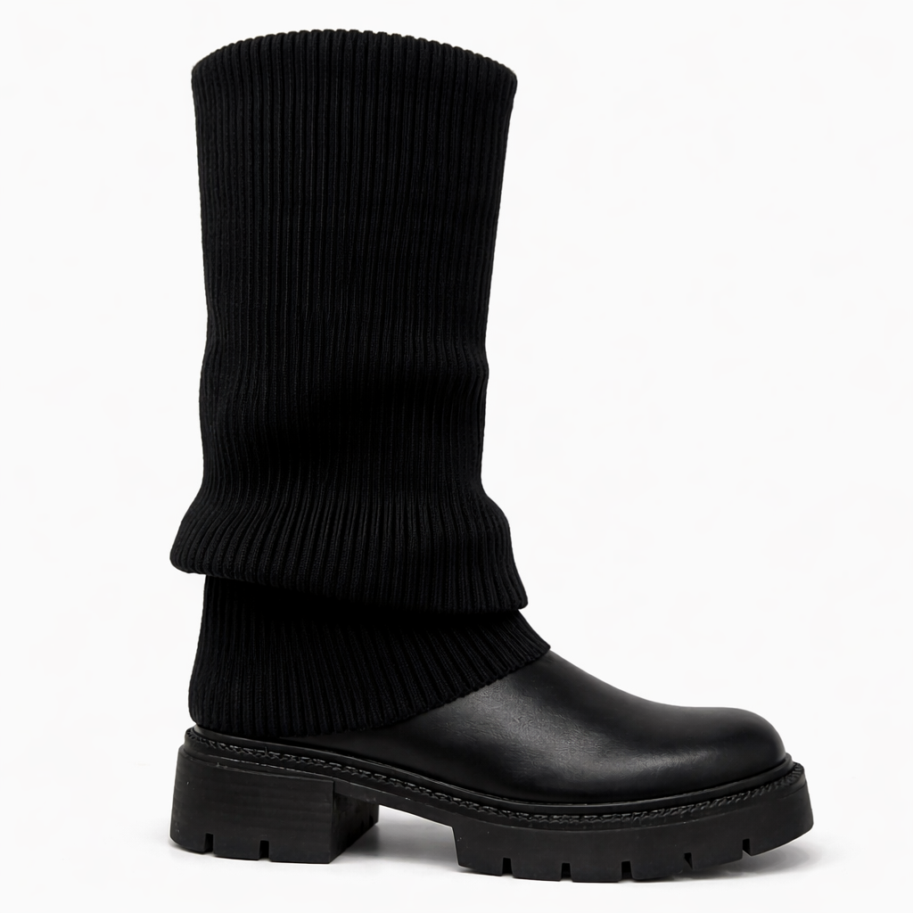 SOLEA SISTERS - Sissy -   Stivale