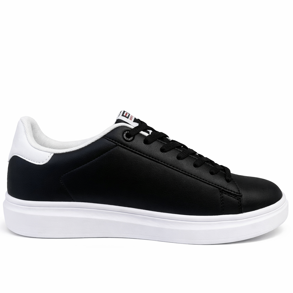 SOLEA SISTERS - Enrico Coveri  Sportswear - Sneakers