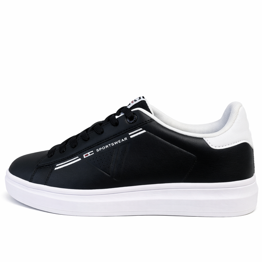 SOLEA SISTERS - Enrico Coveri  Sportswear - Sneakers