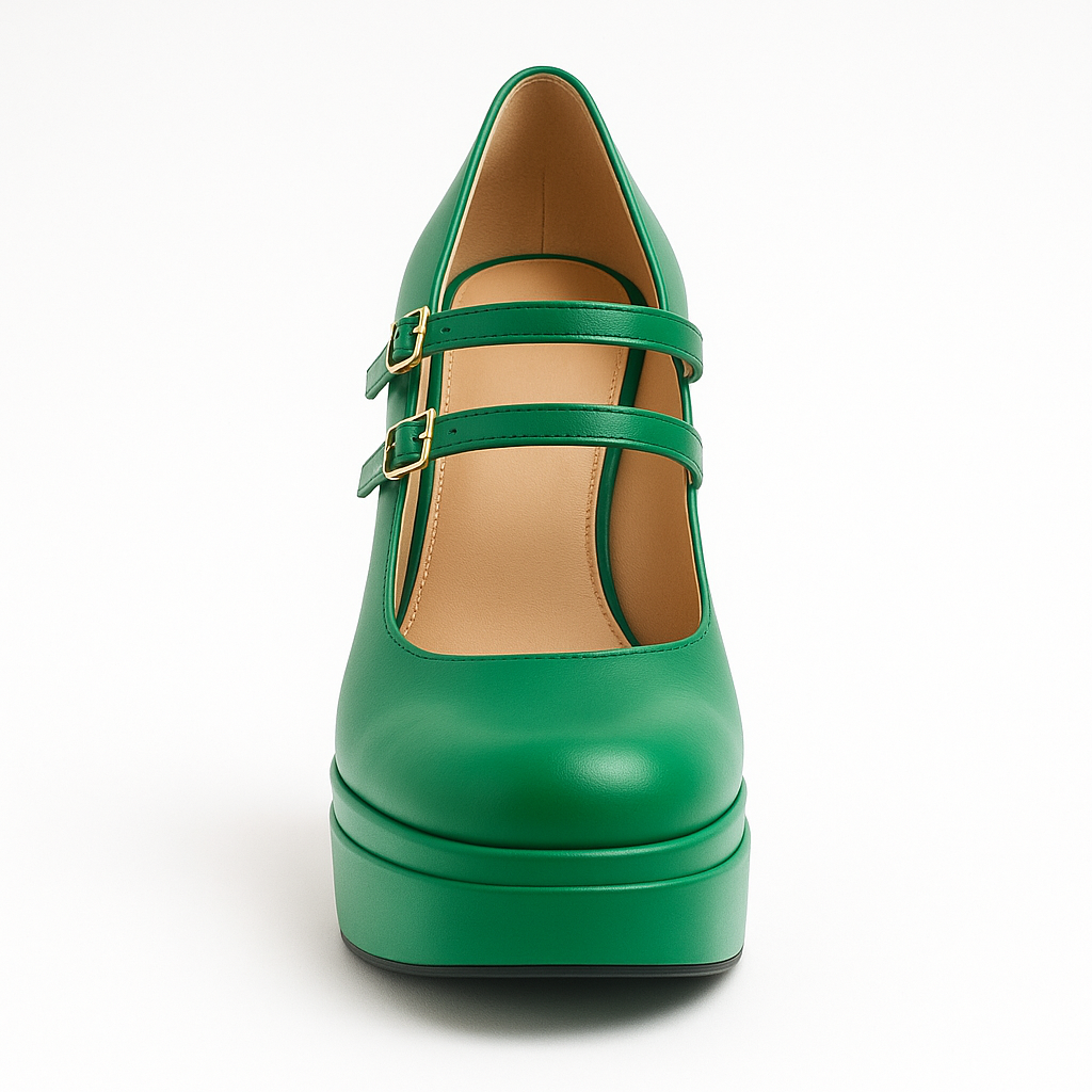 SOLEA SISTERS - Grinch - Scarpa