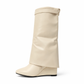 SOLEA SISTERS - Ivory -   Stivale