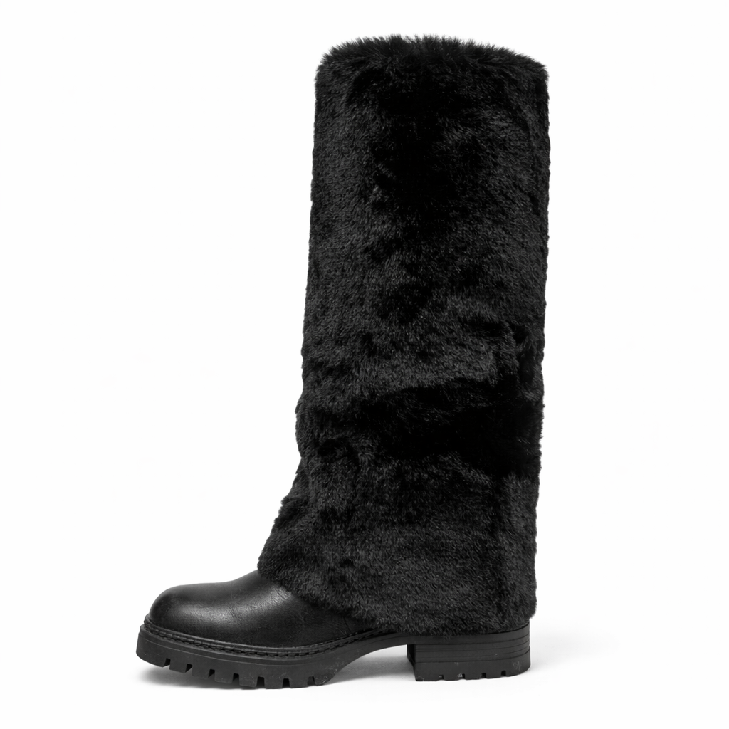 SOLEA SISTERS - Noemi - Stivale