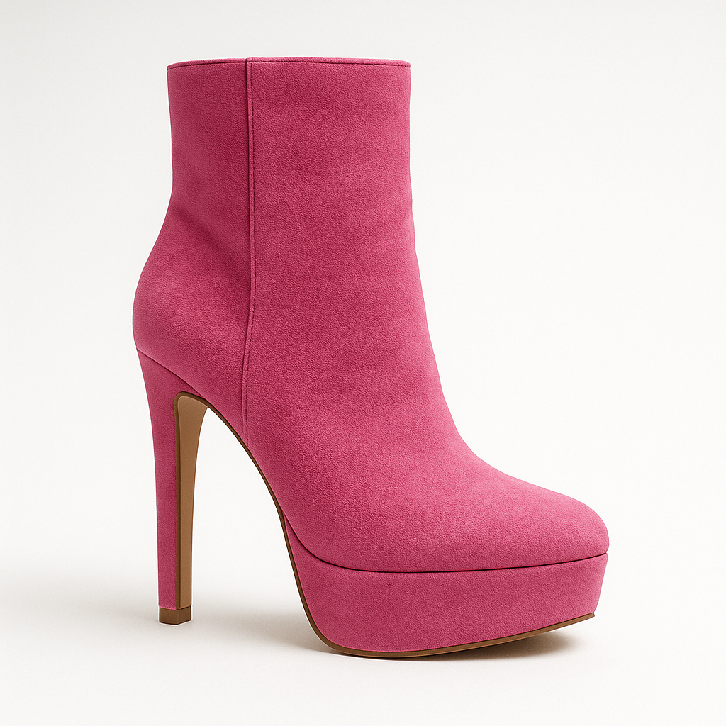 SOLEA SISTERS - Charm - Stivaletto