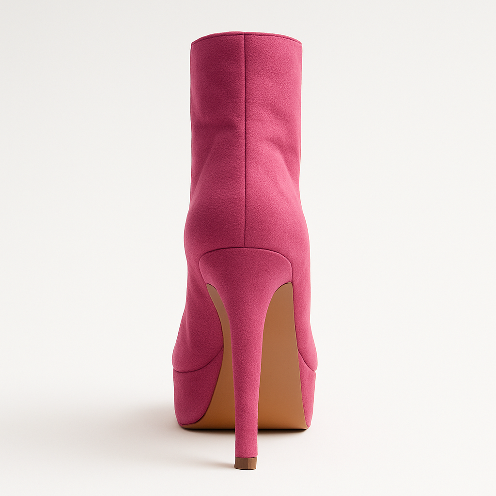 SOLEA SISTERS - Charm - Stivaletto