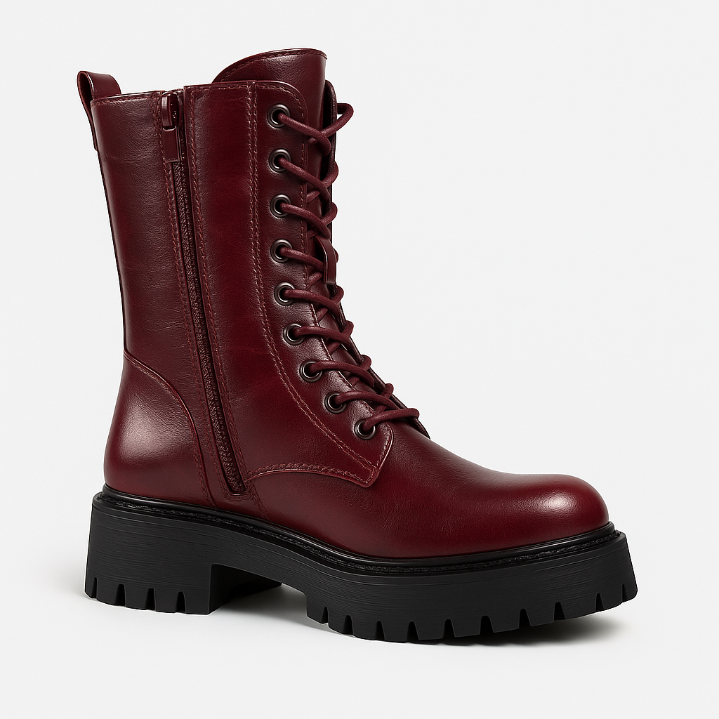 SOLEA SISTERS - Red -    Anfibio