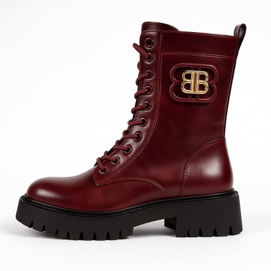 SOLEA SISTERS - Red -    Anfibio