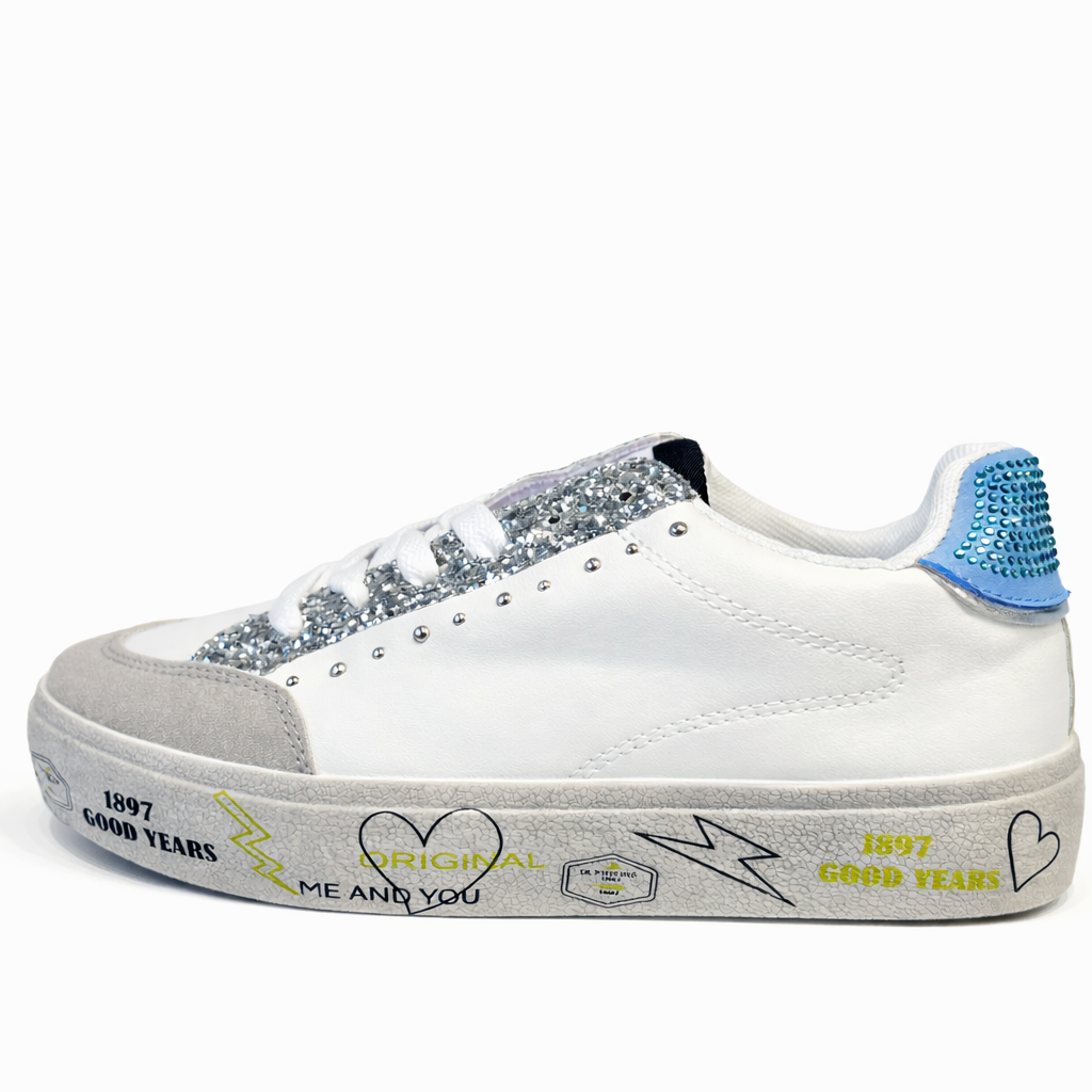 SOLEA SISTERS - Glamour - Sneakers