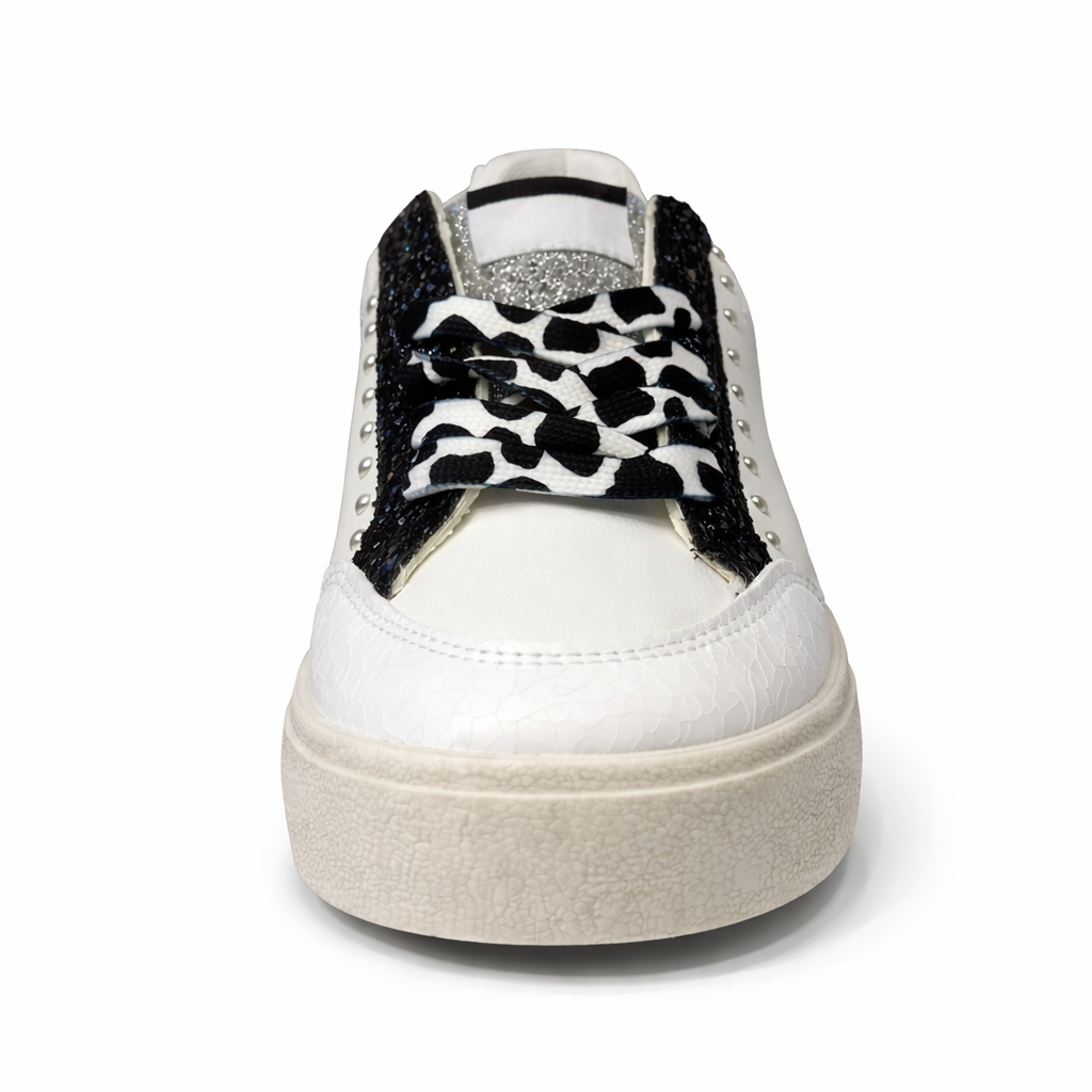 SOLEA SISTERS - Glamour - Sneakers