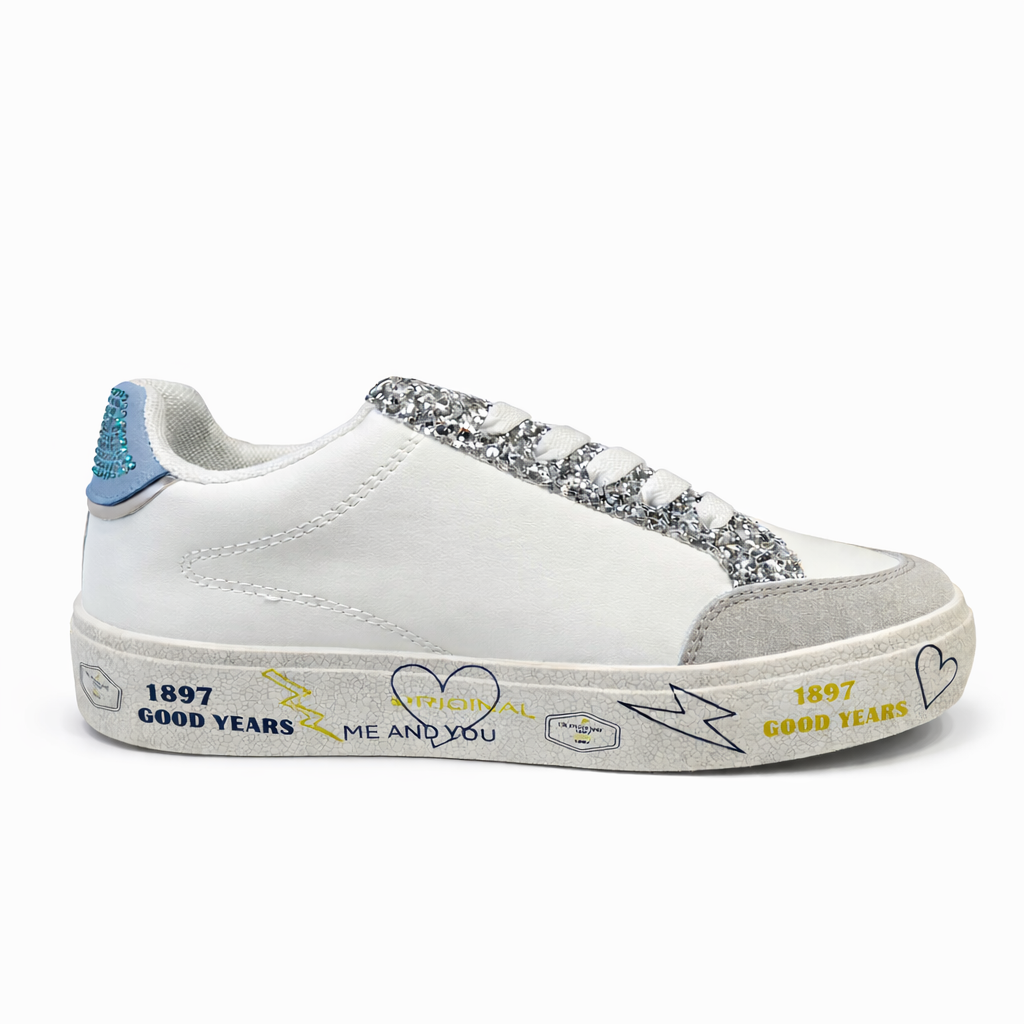 SOLEA SISTERS - Glamour - Sneakers