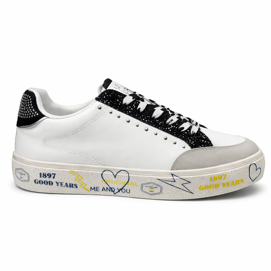 SOLEA SISTERS - Glamour - Sneakers