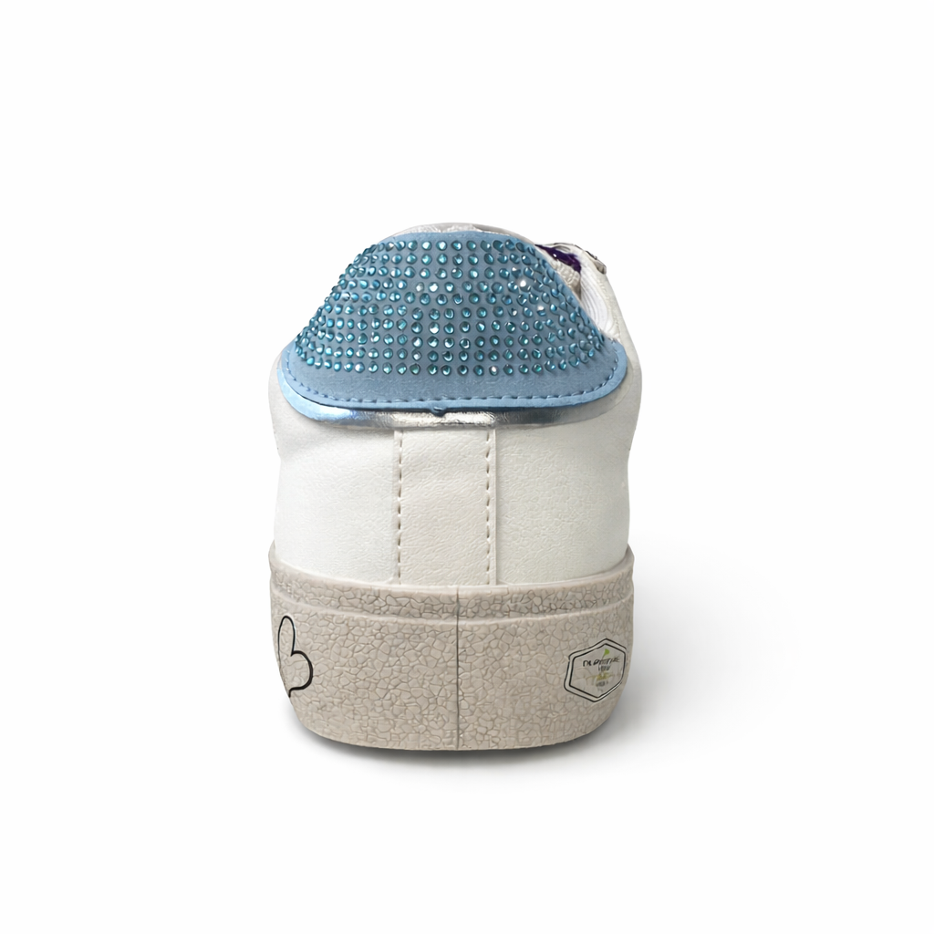 SOLEA SISTERS - Glamour - Sneakers