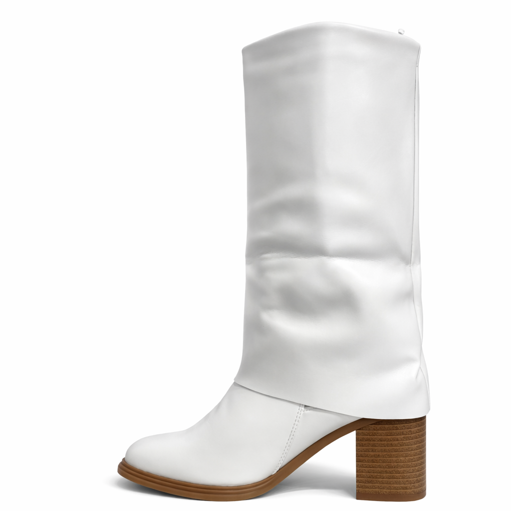 SOLEA SISTERS - New York - Stivale