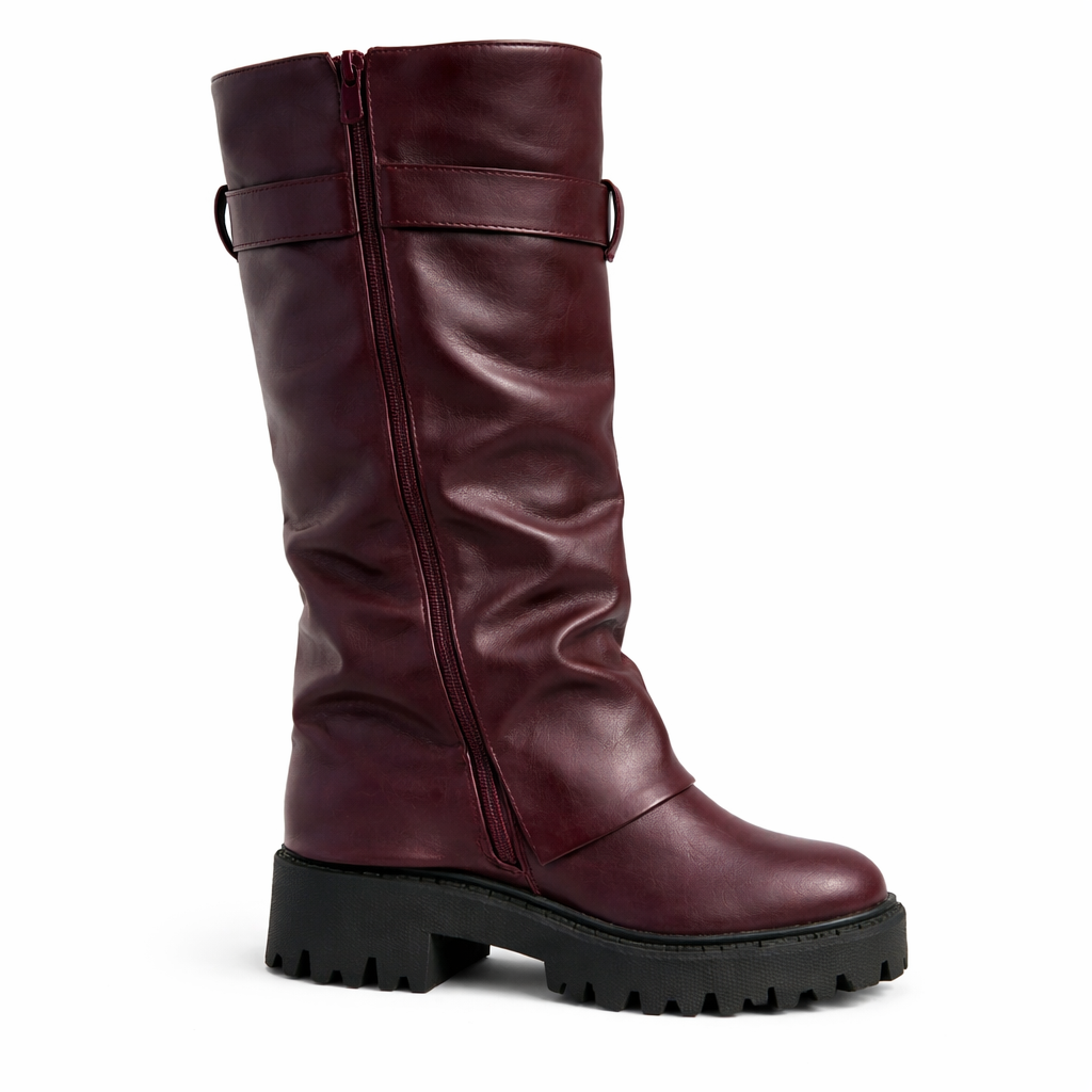 SOLEA SISTERS - Metropoli - Stivale