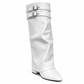 SOLEA SISTERS - Bianca - Stivale
