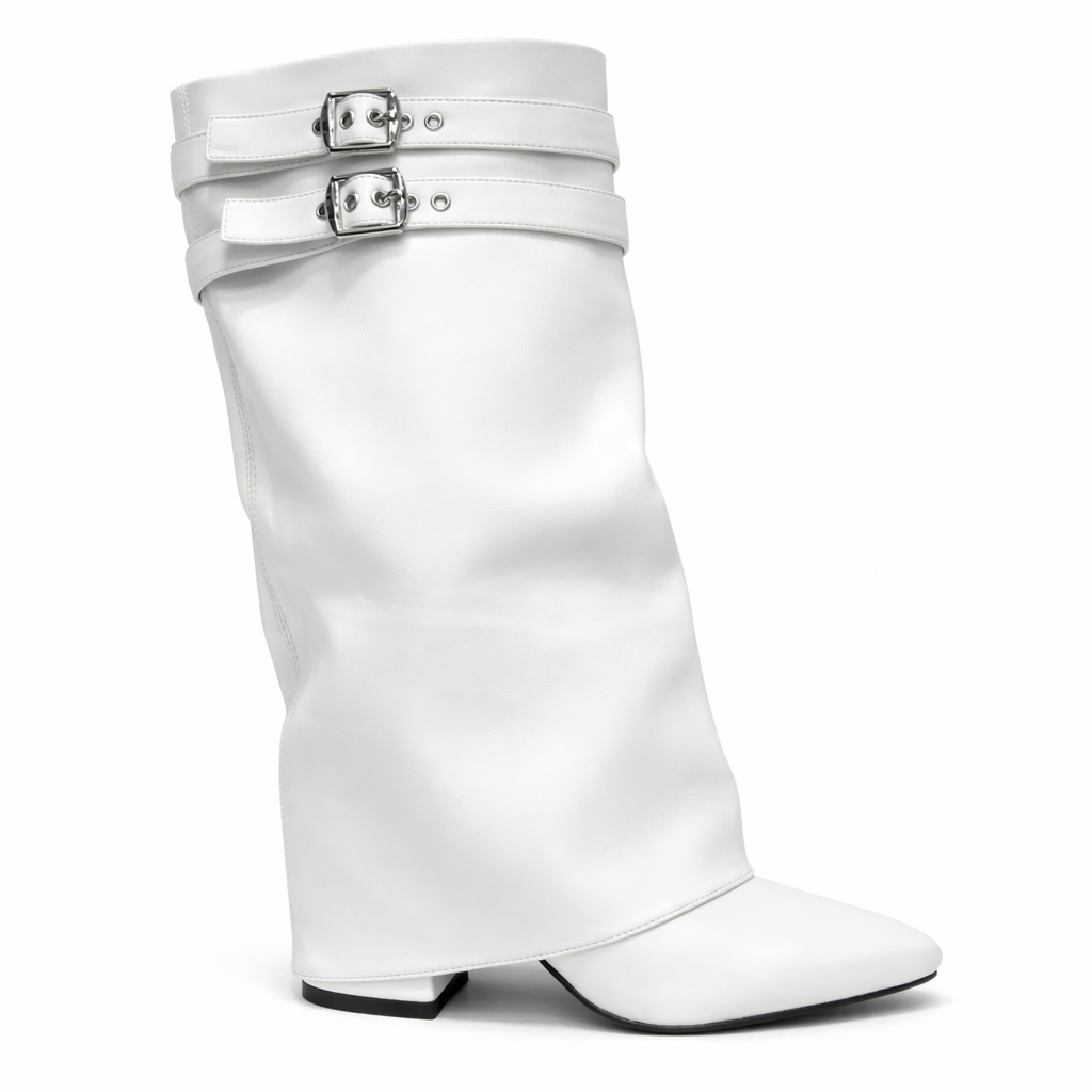SOLEA SISTERS - Bianca - Stivale
