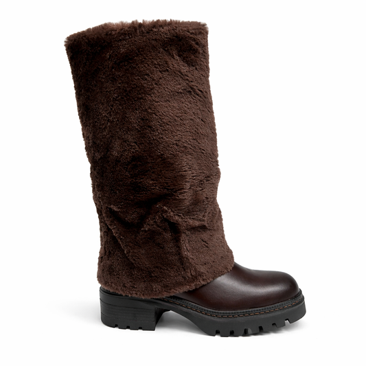 SOLEA SISTERS - Noemi - Stivale