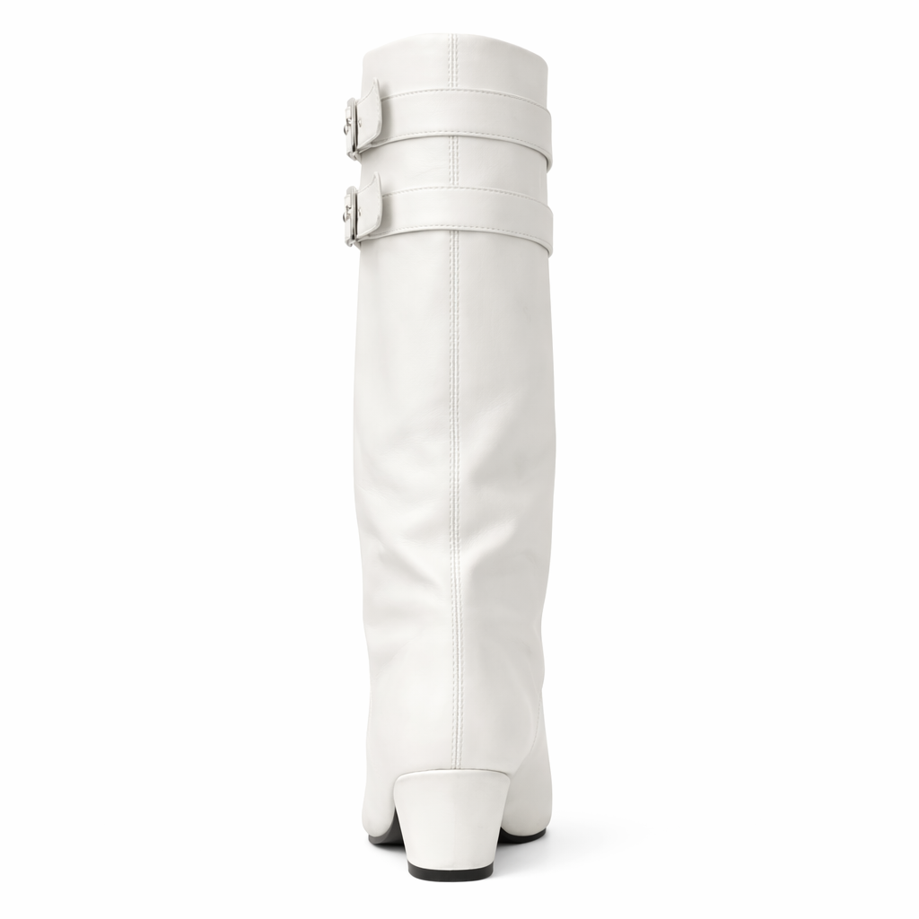 SOLEA SISTERS - Bianca - Stivale