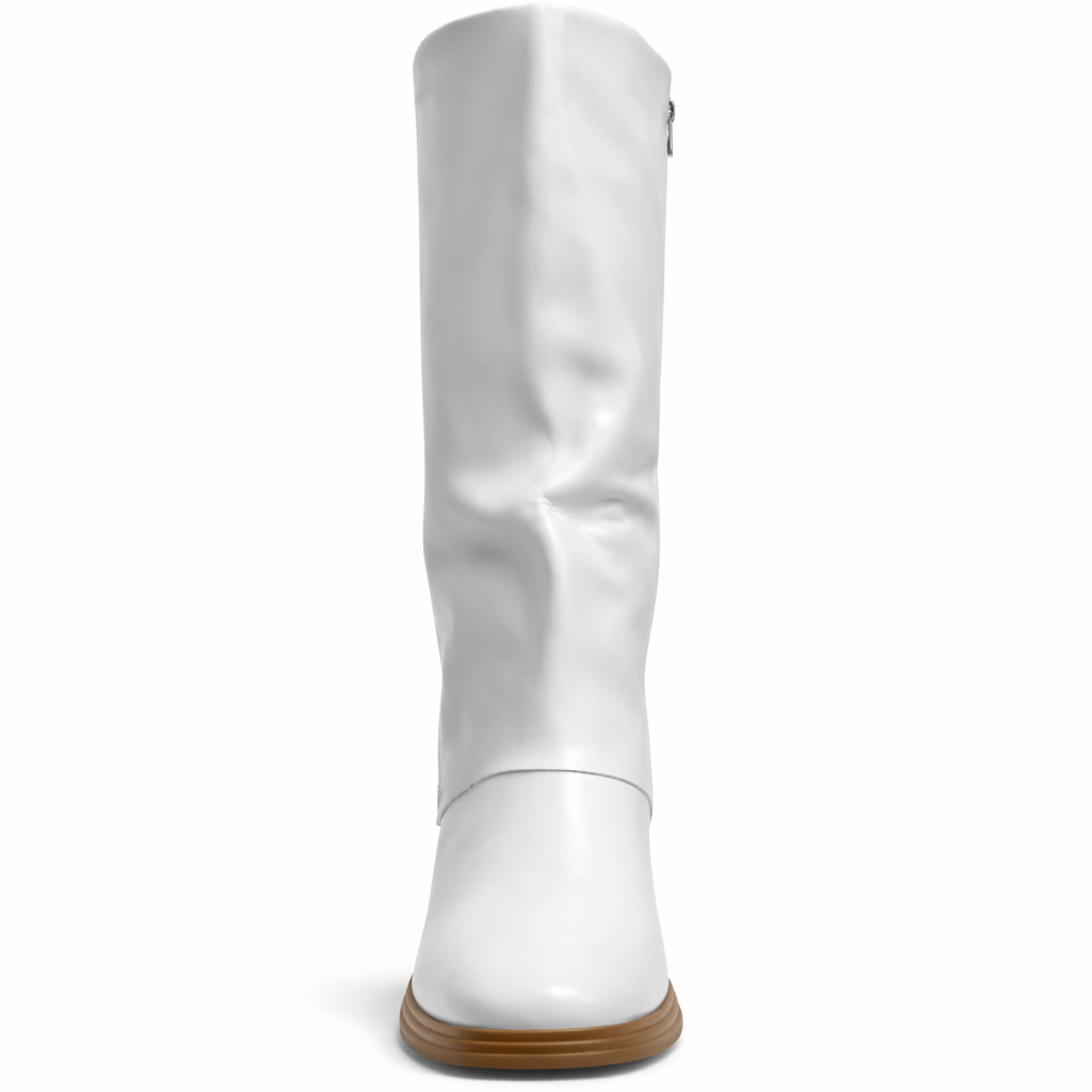 SOLEA SISTERS - New York - Stivale