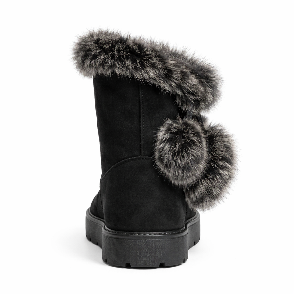 SOLEA SISTERS - Luna - Stivaletto