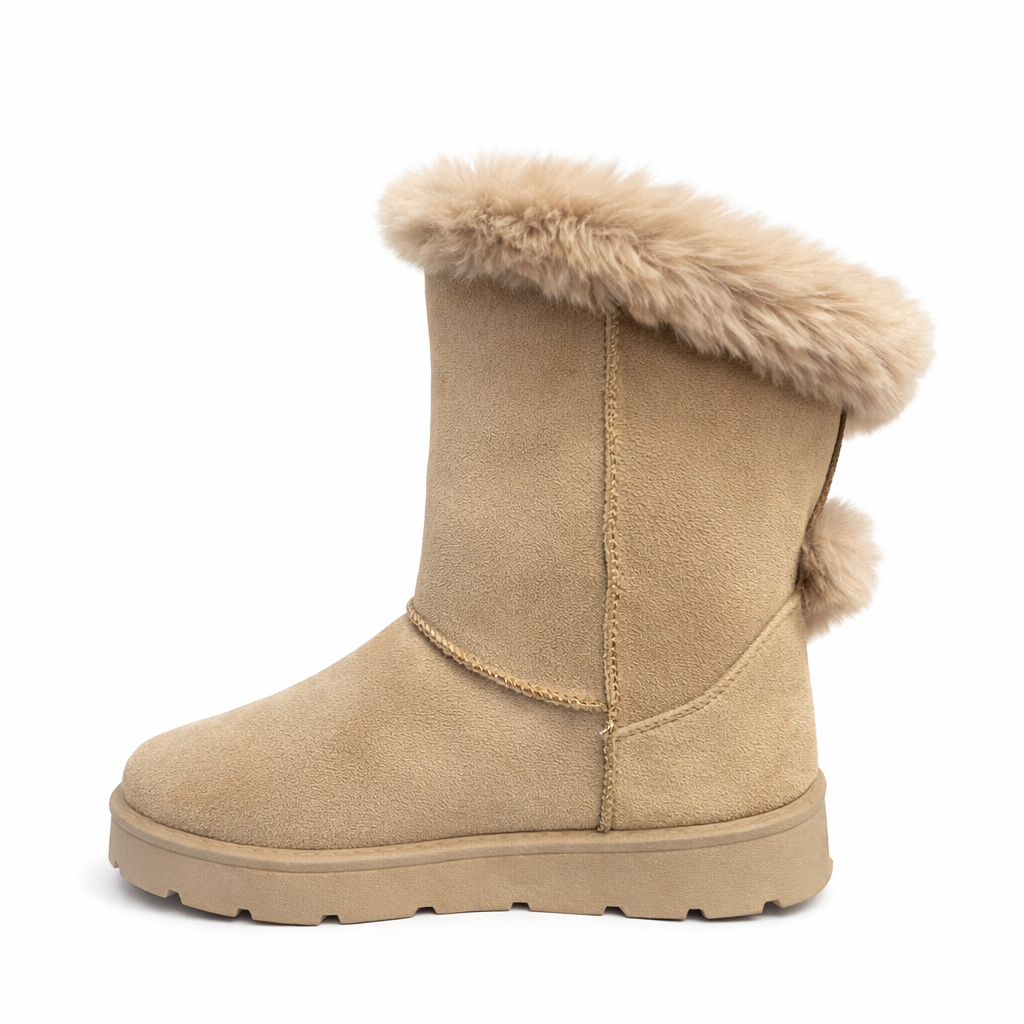 SOLEA SISTERS - Luna - Stivaletto