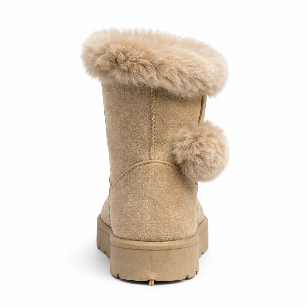 SOLEA SISTERS - Luna - Stivaletto