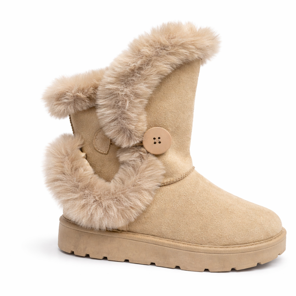 SOLEA SISTERS - Luna - Stivaletto