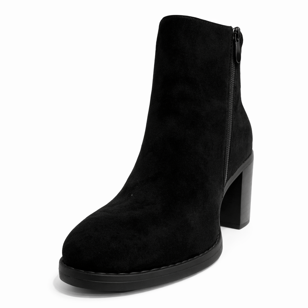 SOLEA SISTERS - Strass - Stivaletto