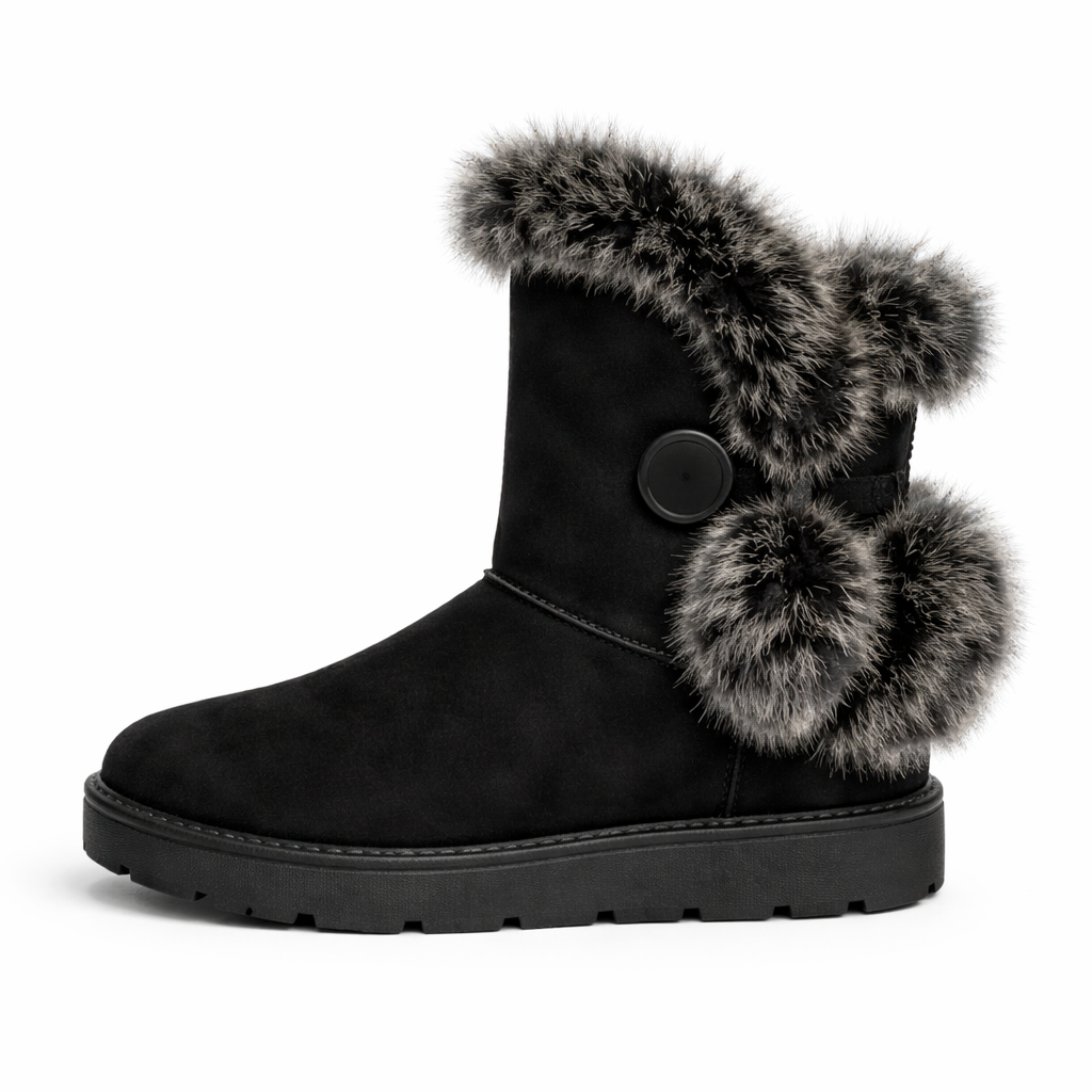 SOLEA SISTERS - Luna - Stivaletto