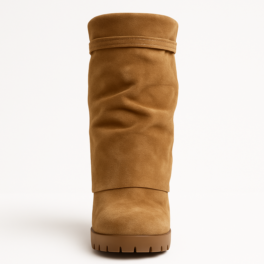 SOLEA SISTERS - Battito - Stivaletto