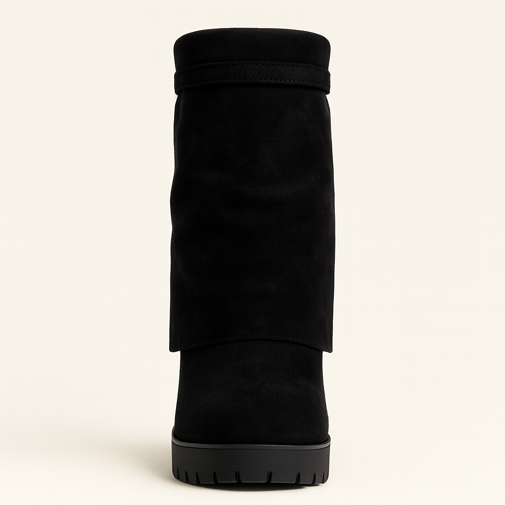 SOLEA SISTERS - Battito - Stivaletto